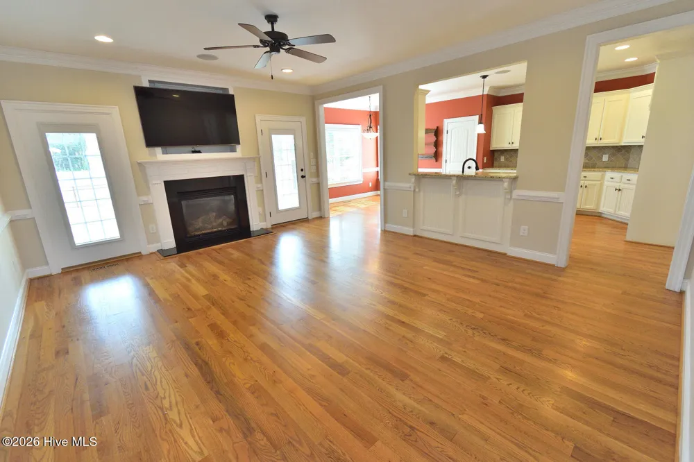 691 Gadwall Court Nashville, NC 27856