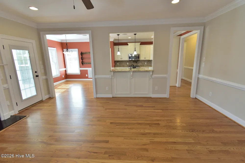 691 Gadwall Court Nashville, NC 27856