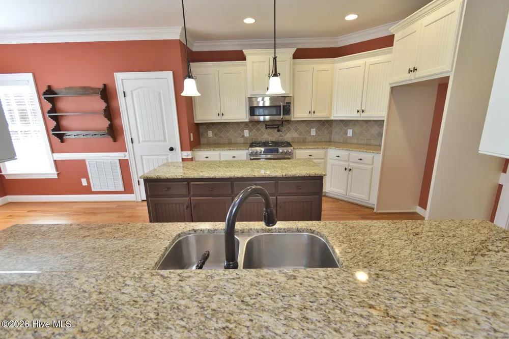 691 Gadwall Court Nashville, NC 27856