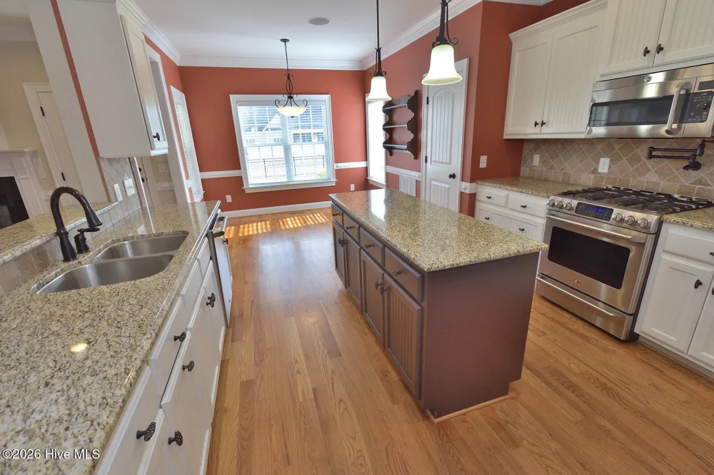 691 Gadwall Court Nashville, NC 27856