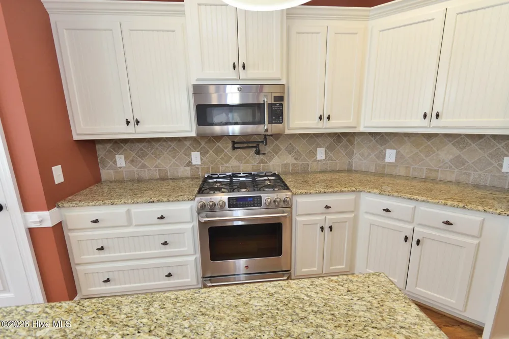 691 Gadwall Court Nashville, NC 27856