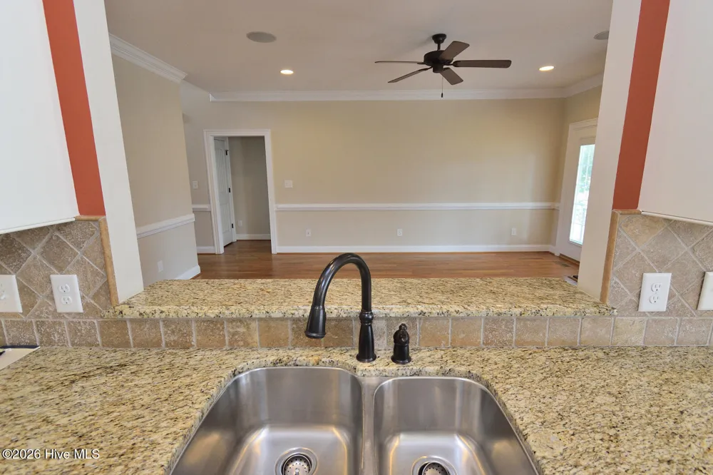 691 Gadwall Court Nashville, NC 27856