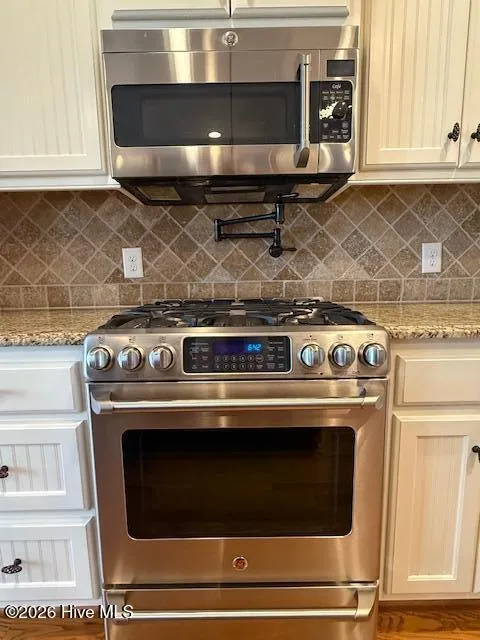 691 Gadwall Court Nashville, NC 27856