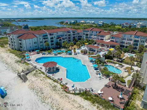790 New River Inlet Road #Unit 208a