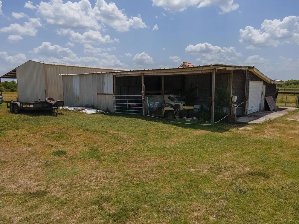 22435 Ramsey Road Huffman, TX 77336