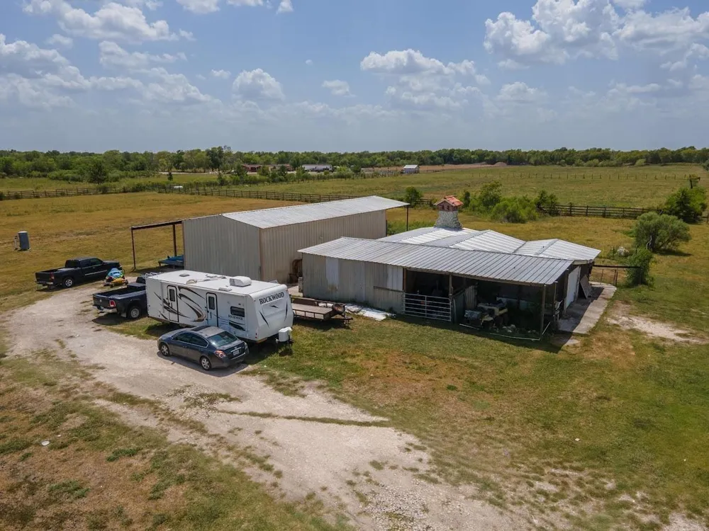 22435 Ramsey Road Huffman, TX 77336