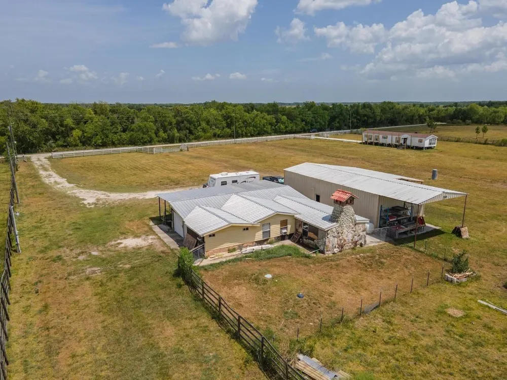 22435 Ramsey Road Huffman, TX 77336