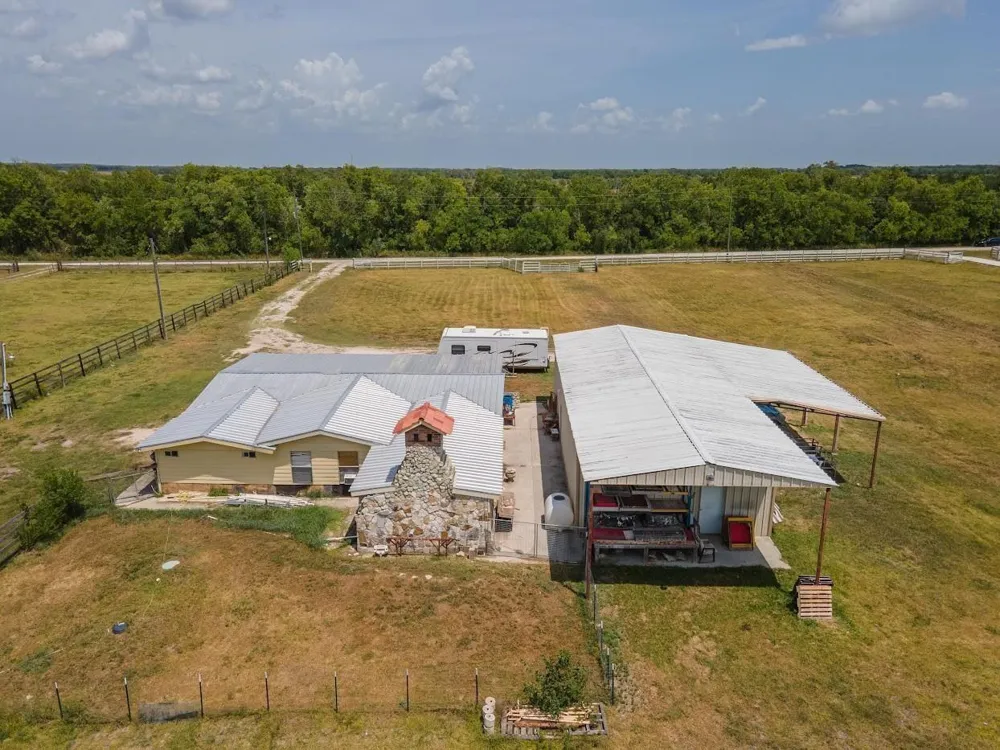 22435 Ramsey Road Huffman, TX 77336