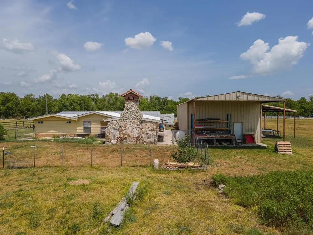 22435 Ramsey Road Huffman, TX 77336