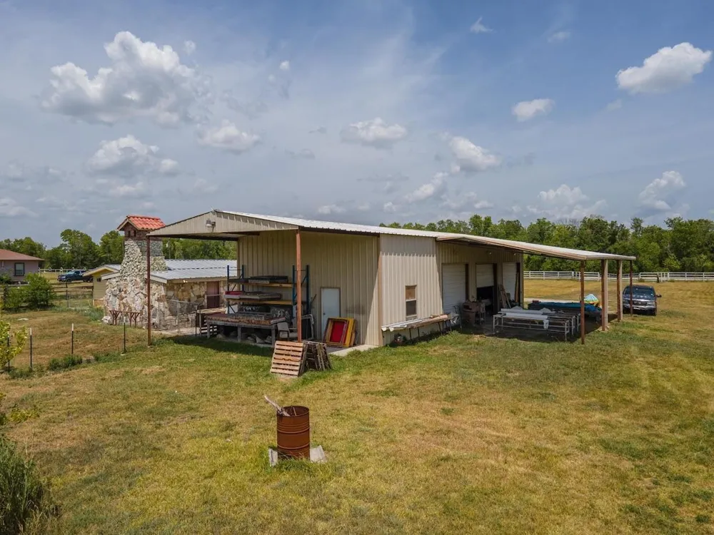 22435 Ramsey Road Huffman, TX 77336