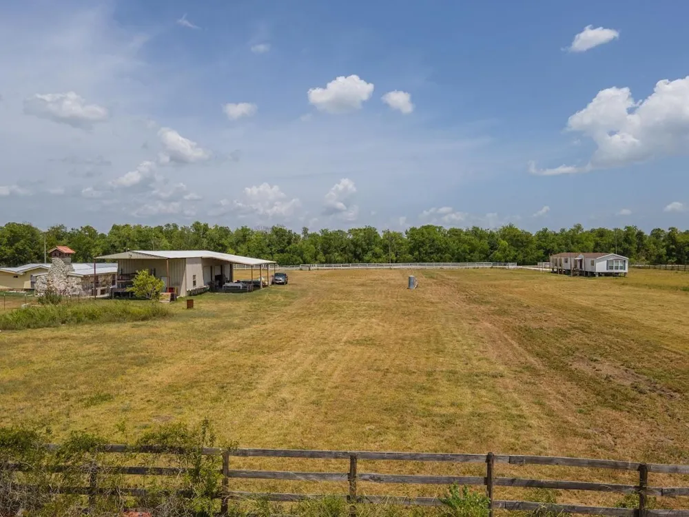 22435 Ramsey Road Huffman, TX 77336