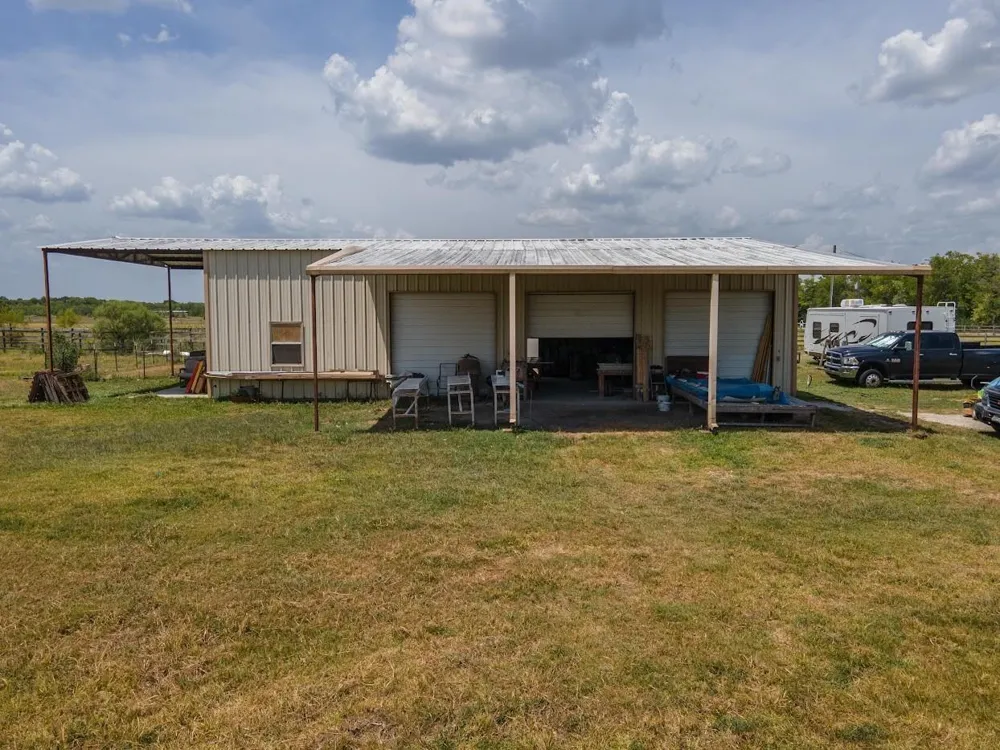 22435 Ramsey Road Huffman, TX 77336