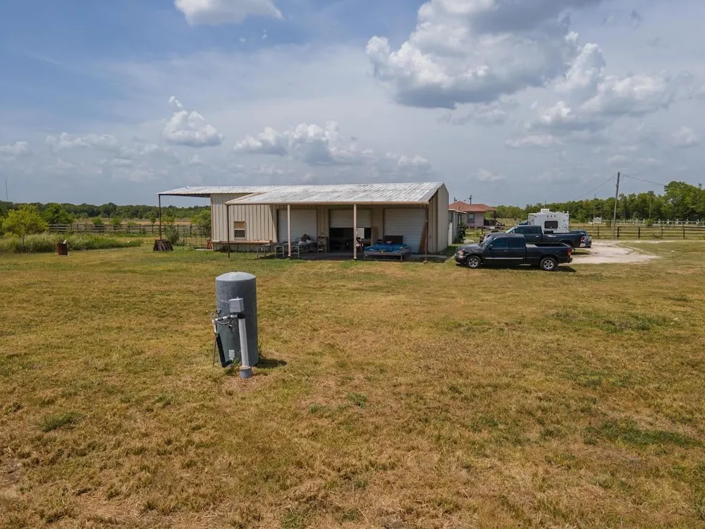 22435 Ramsey Road Huffman, TX 77336