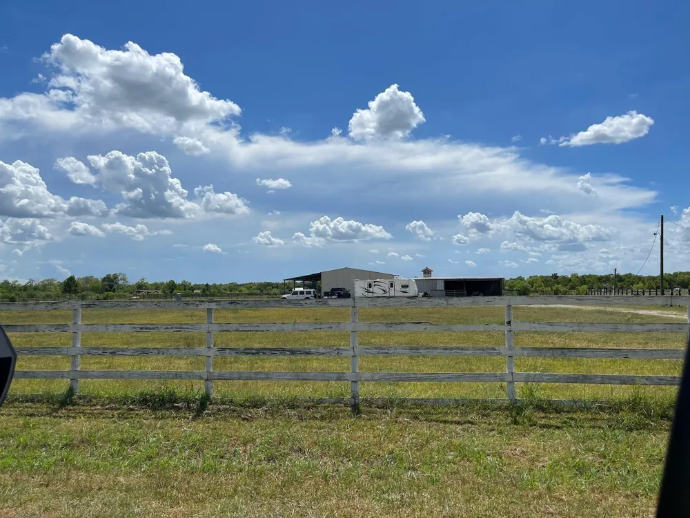 22435 Ramsey Road Huffman, TX 77336