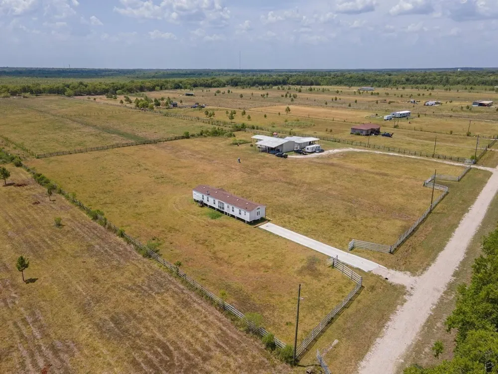 22435 Ramsey Road Huffman, TX 77336