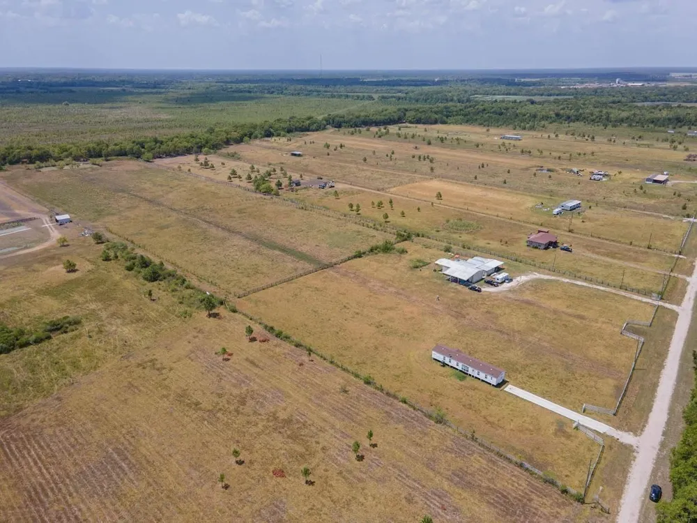 22435 Ramsey Road Huffman, TX 77336