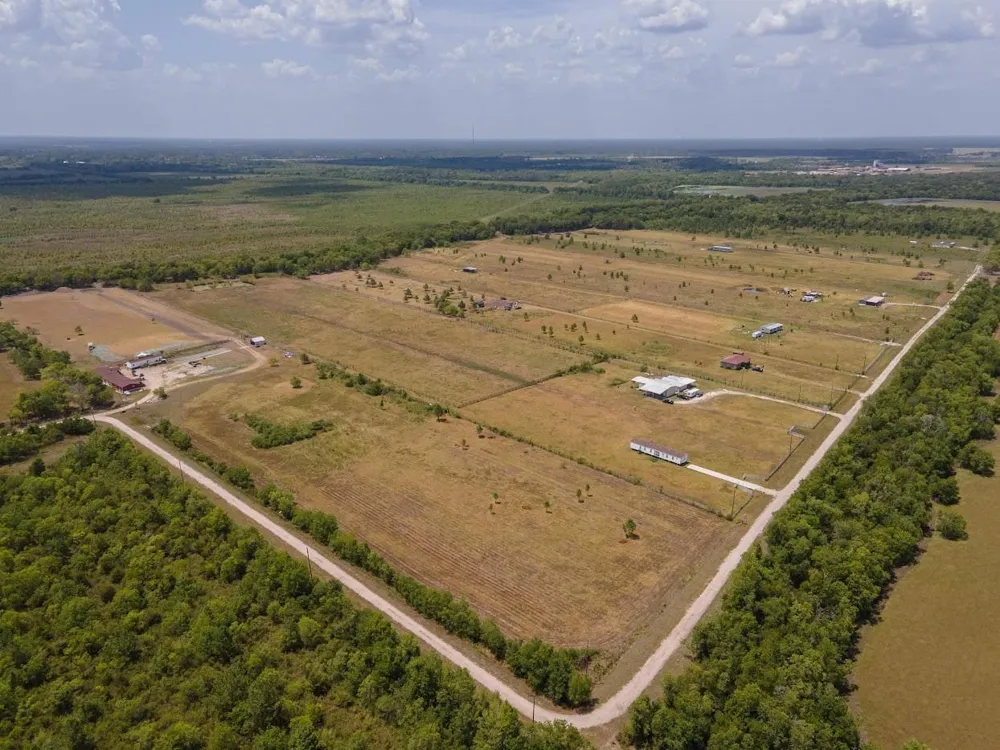 22435 Ramsey Road Huffman, TX 77336