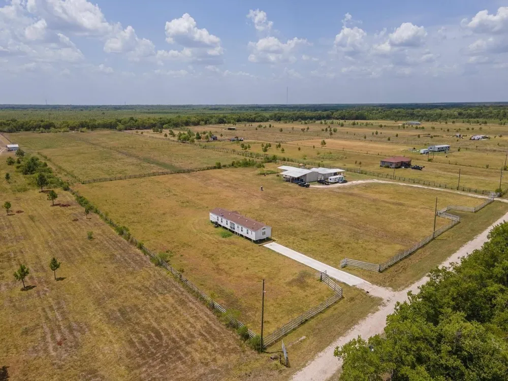 22435 Ramsey Road Huffman, TX 77336
