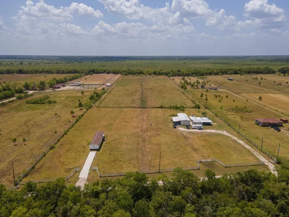 22435 Ramsey Road Huffman, TX 77336