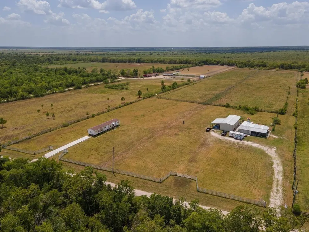 22435 Ramsey Road Huffman, TX 77336