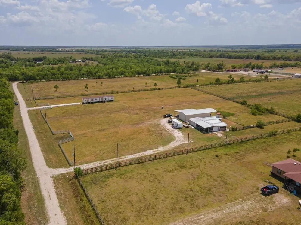22435 Ramsey Road Huffman, TX 77336