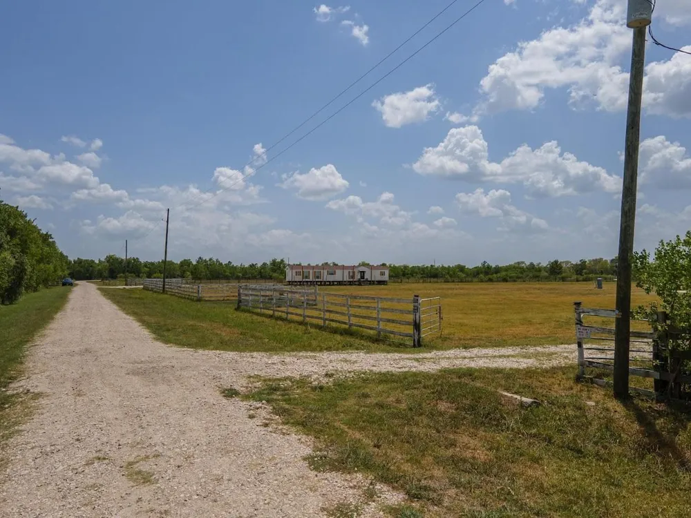 22435 Ramsey Road Huffman, TX 77336