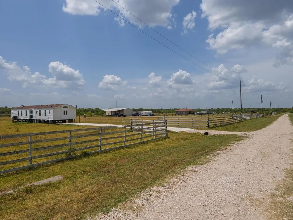 22435 Ramsey Road Huffman, TX 77336