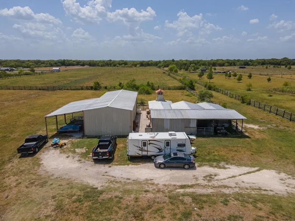 22435 Ramsey Road Huffman, TX 77336
