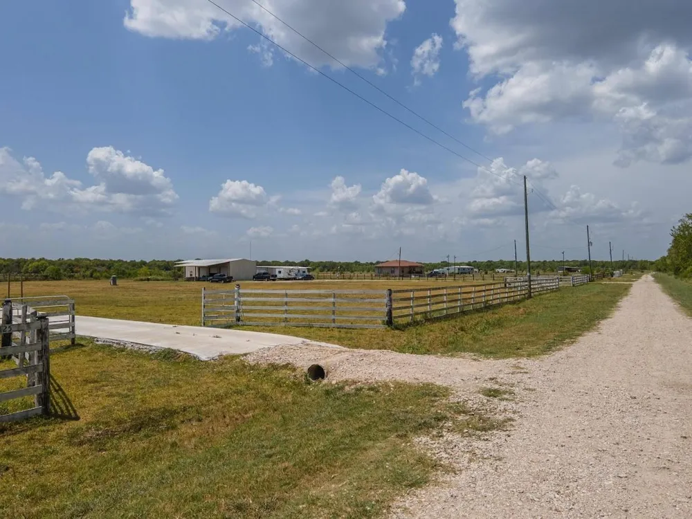 22435 Ramsey Road Huffman, TX 77336