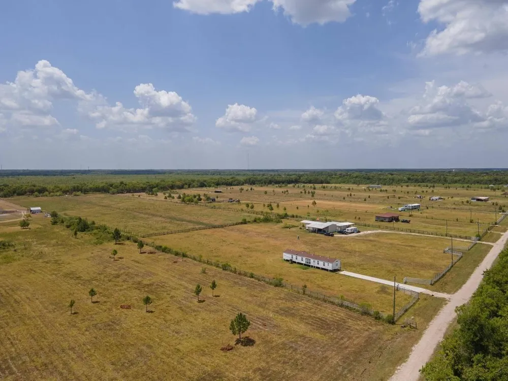 22435 Ramsey Road Huffman, TX 77336