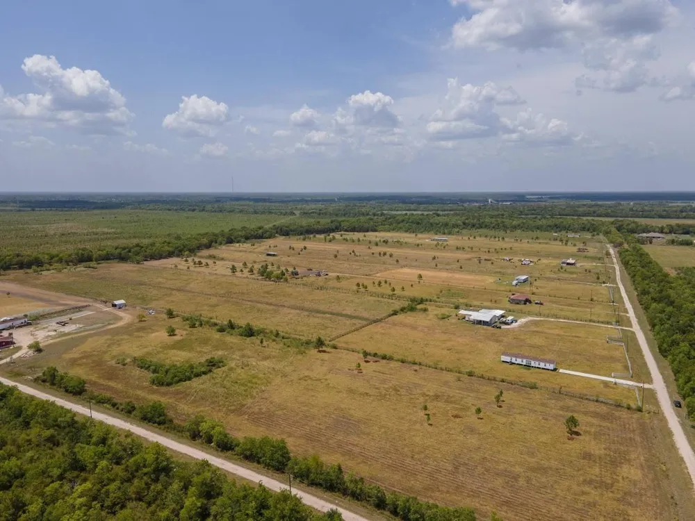 22435 Ramsey Road Huffman, TX 77336