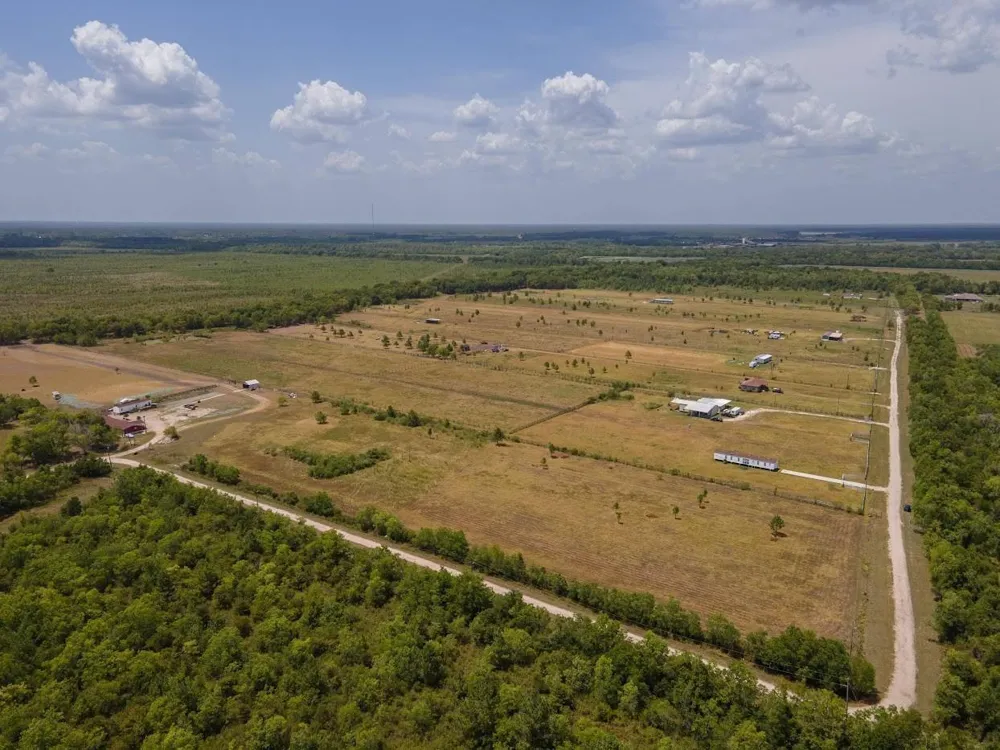 22435 Ramsey Road Huffman, TX 77336