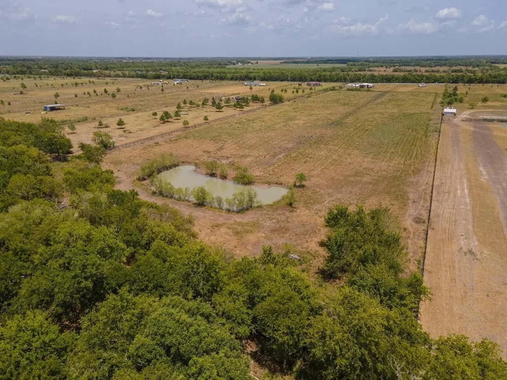 22435 Ramsey Road Huffman, TX 77336