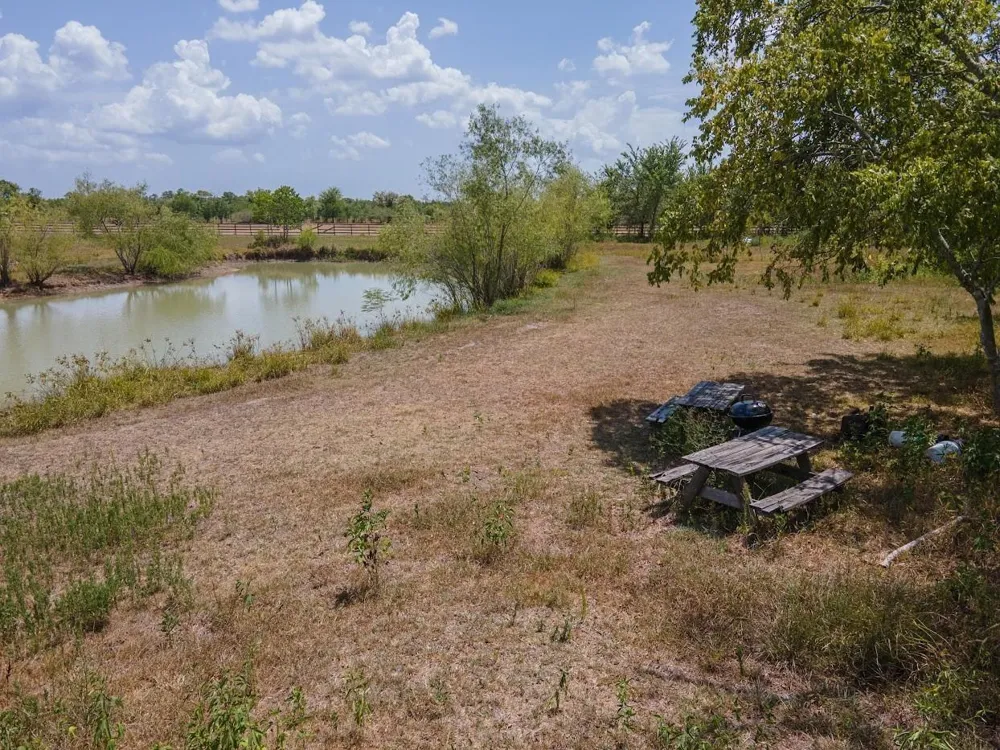 22435 Ramsey Road Huffman, TX 77336