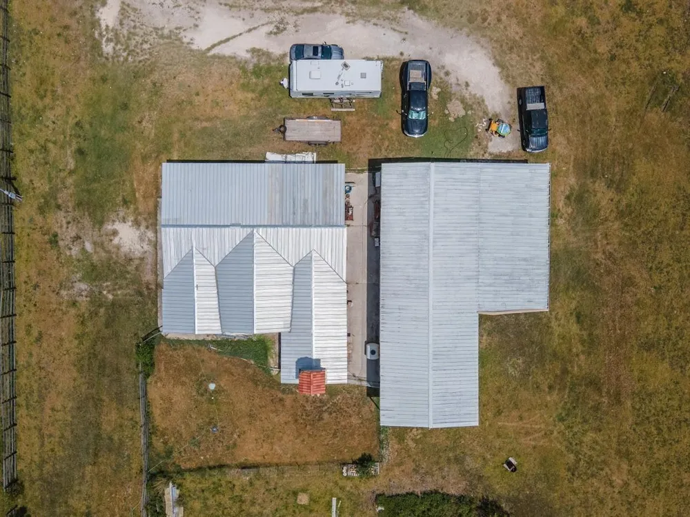 22435 Ramsey Road Huffman, TX 77336