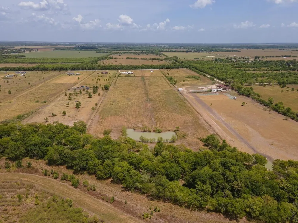 22435 Ramsey Road Huffman, TX 77336