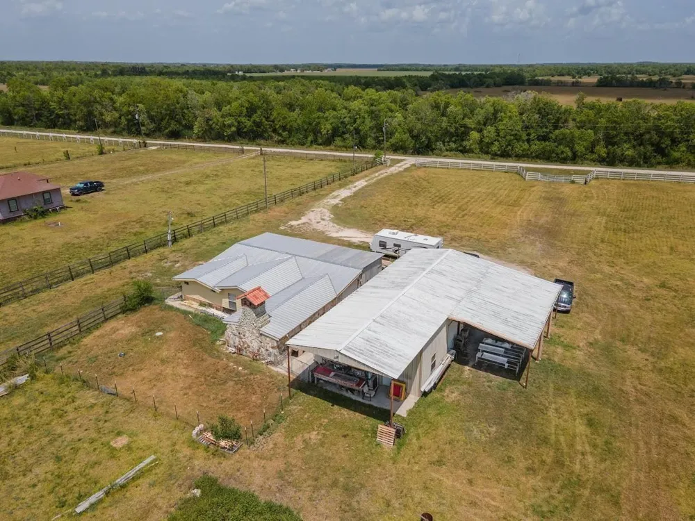 22435 Ramsey Road Huffman, TX 77336