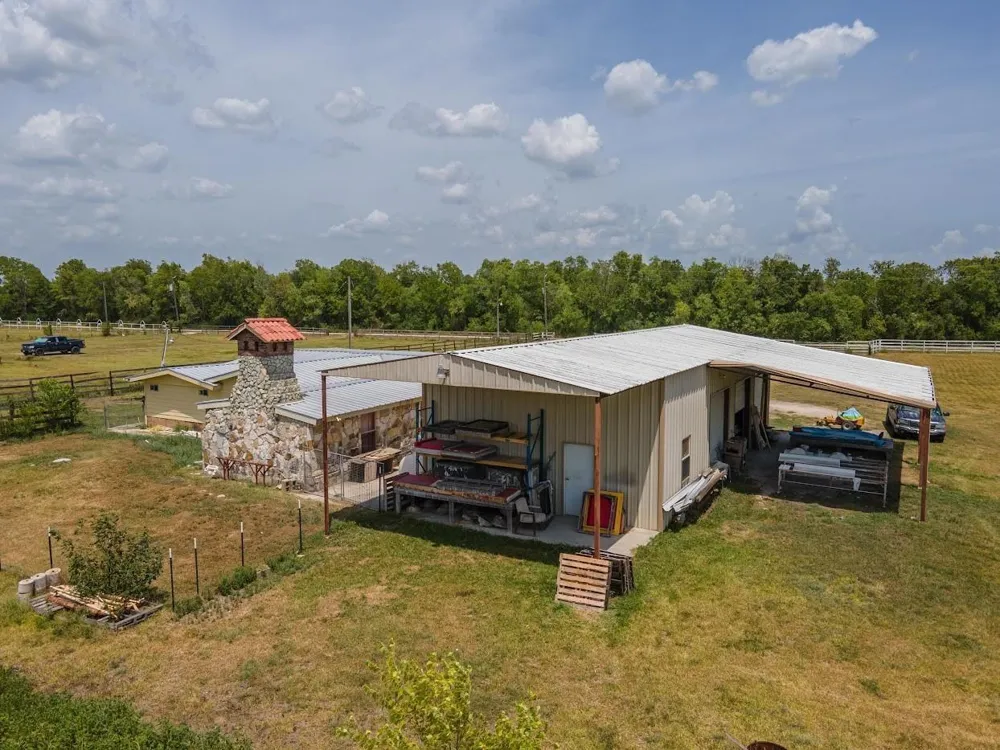 22435 Ramsey Road Huffman, TX 77336