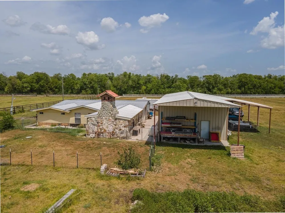 22435 Ramsey Road Huffman, TX 77336