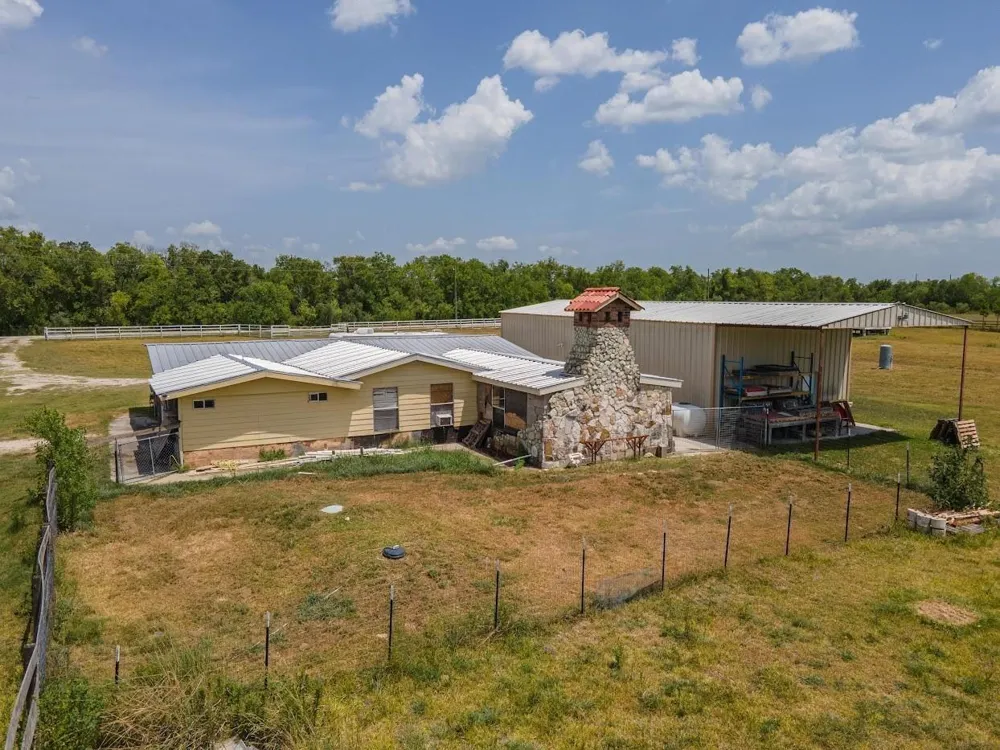 22435 Ramsey Road Huffman, TX 77336
