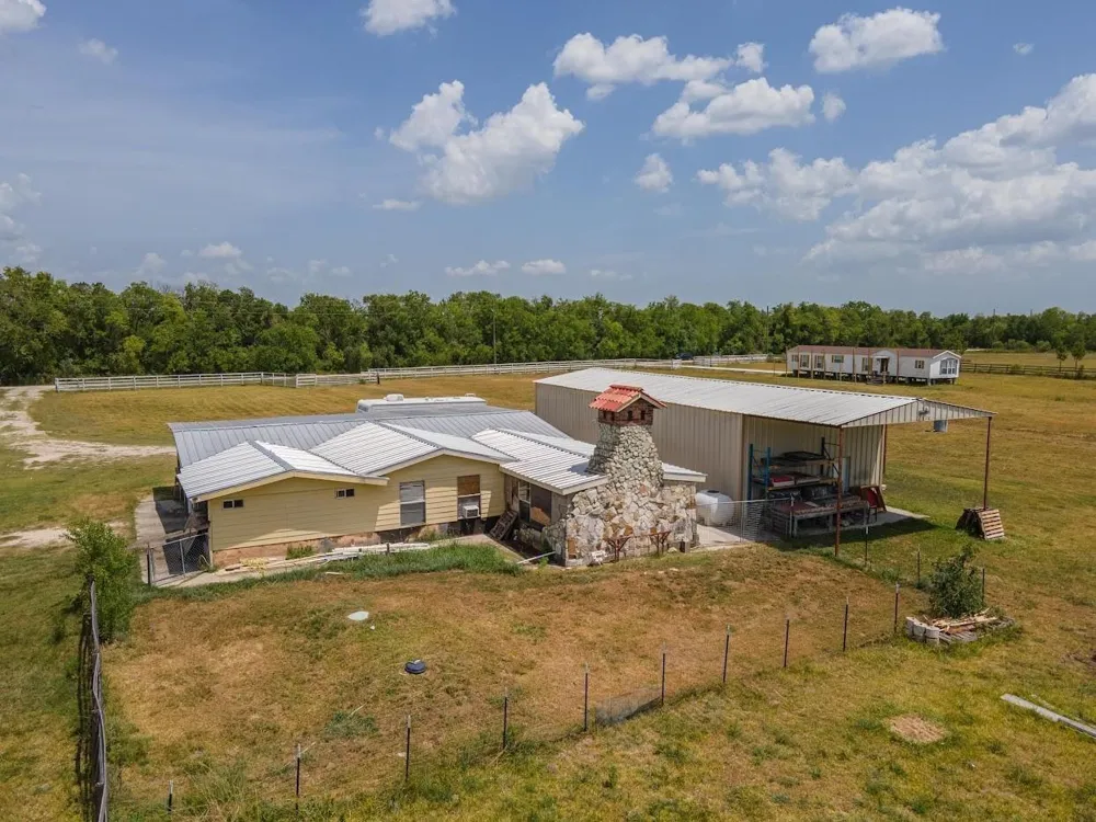 22435 Ramsey Road Huffman, TX 77336