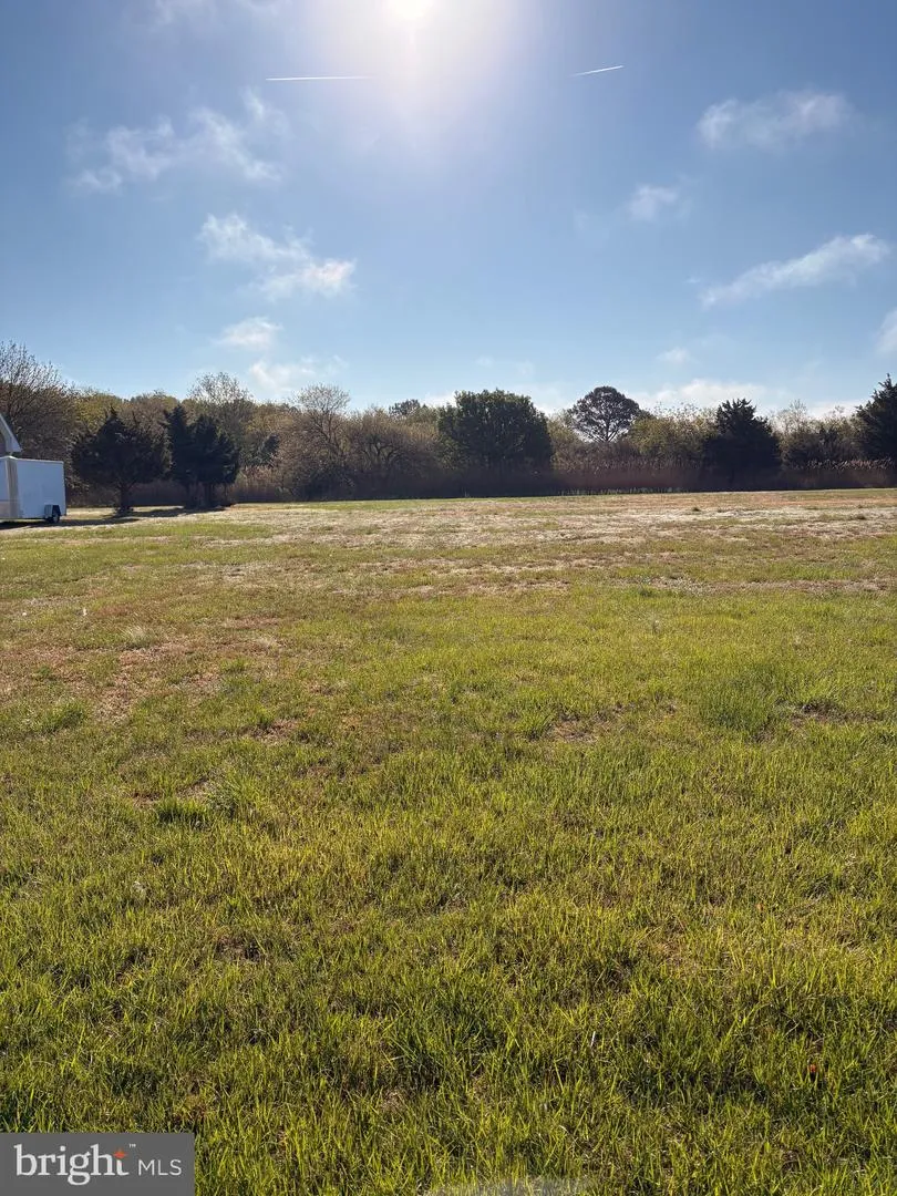 18 HAMMOCK POINT Crisfield, MD 21817