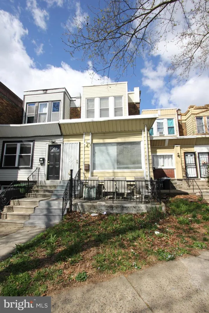 6008 OGONTZ AVENUE Philadelphia, PA 19141