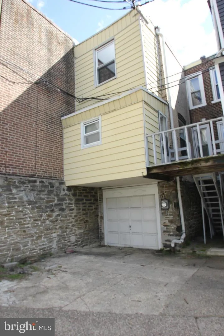 6008 OGONTZ AVENUE Philadelphia, PA 19141
