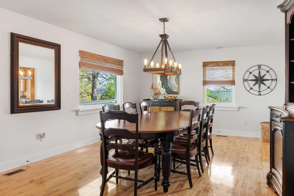 325 Russell Lane Decatur, TN 37322