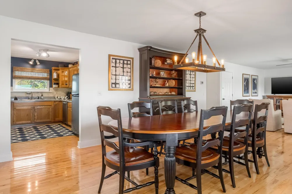 325 Russell Lane Decatur, TN 37322