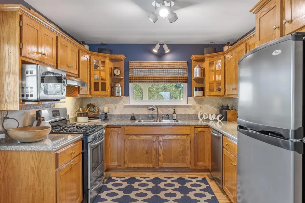 325 Russell Lane Decatur, TN 37322