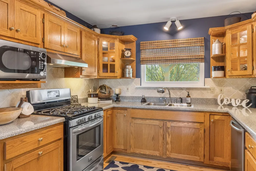 325 Russell Lane Decatur, TN 37322