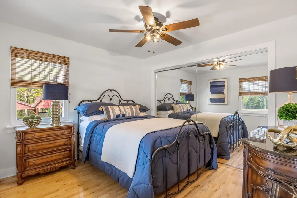 325 Russell Lane Decatur, TN 37322