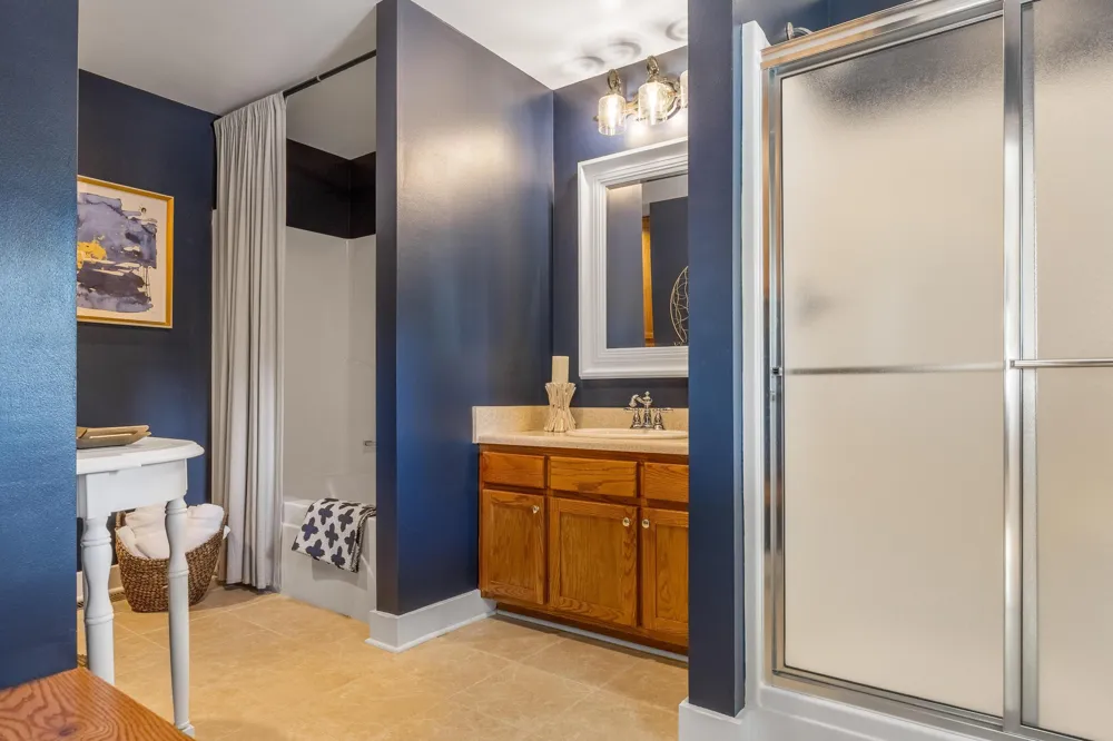 325 Russell Lane Decatur, TN 37322